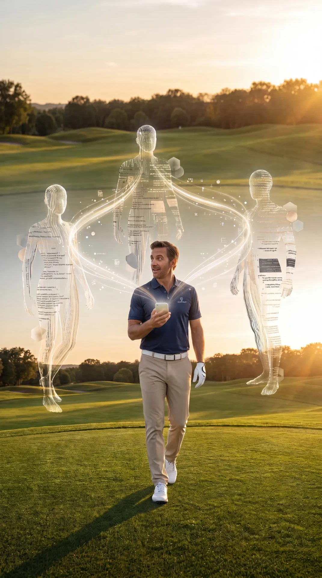 Decisiones estratégicas asistidas, en tiempo real.