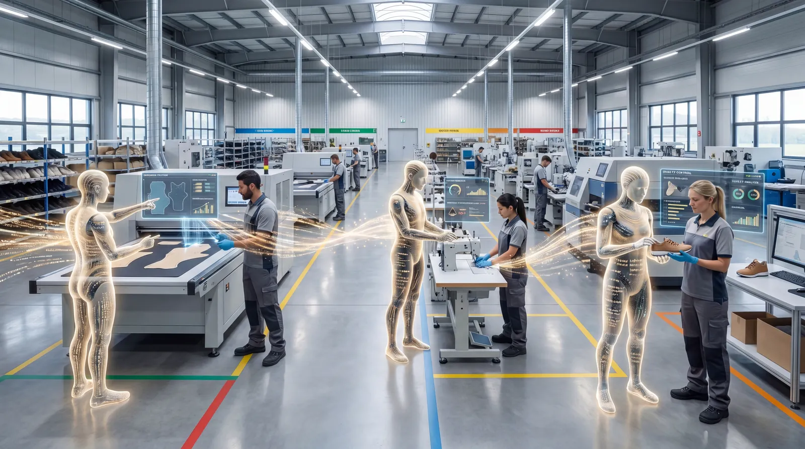 La IA entra donde antes había fricción.